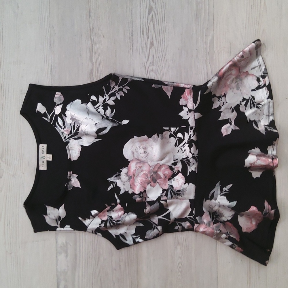 Size Small shirt